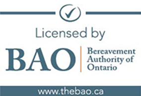 Licensed by BAO graphic